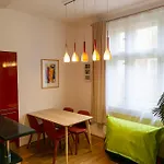 Katerina\'S Apartments In Michalska - 3 Min From Old Town Square