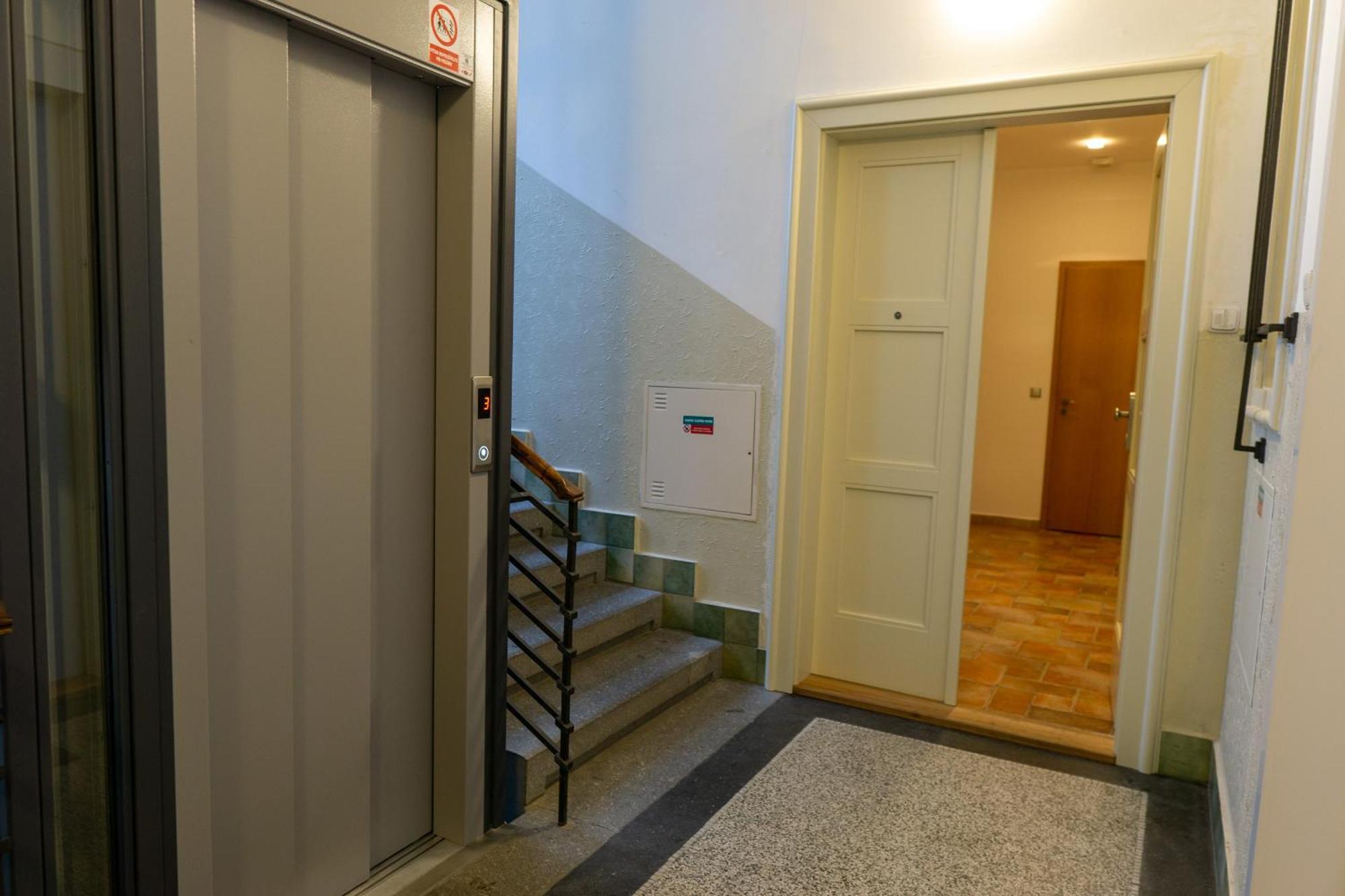 Katerina's In Michalska - 3 Min From Old Town Square *