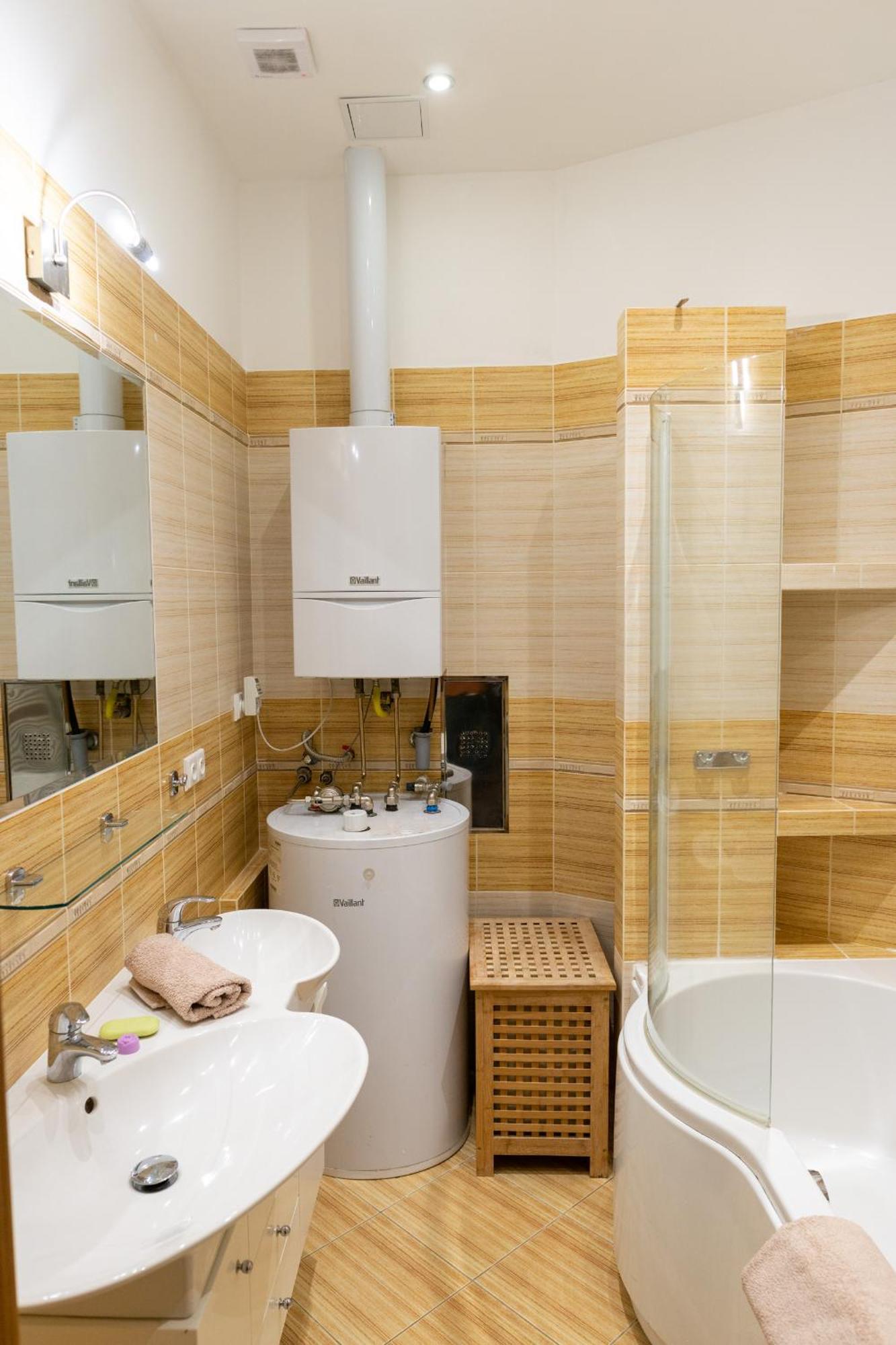 Appartamento Katerina's In Michalska - 3 Min From Old Town Square *