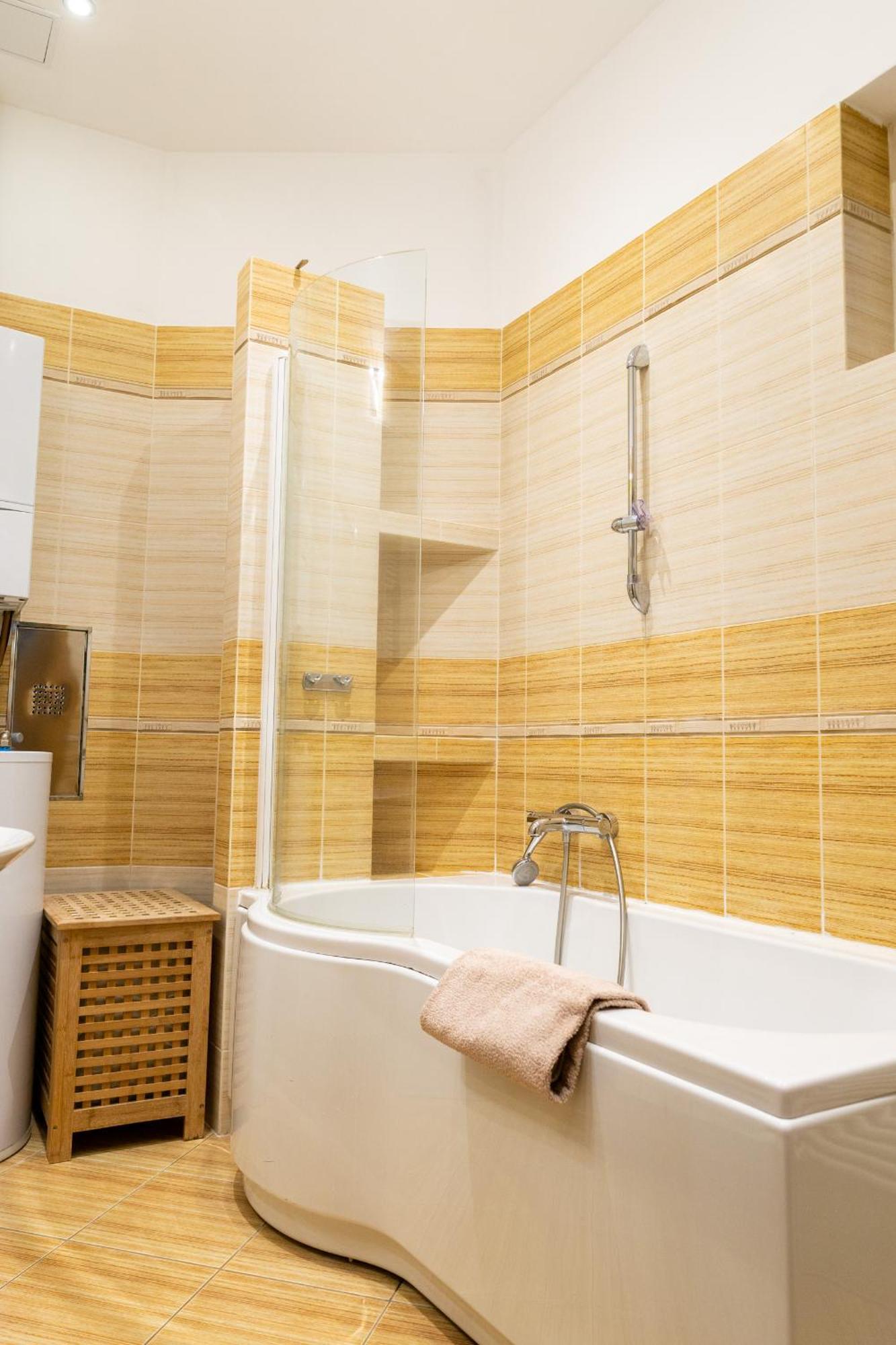 Appartamento Katerina's In Michalska - 3 Min From Old Town Square