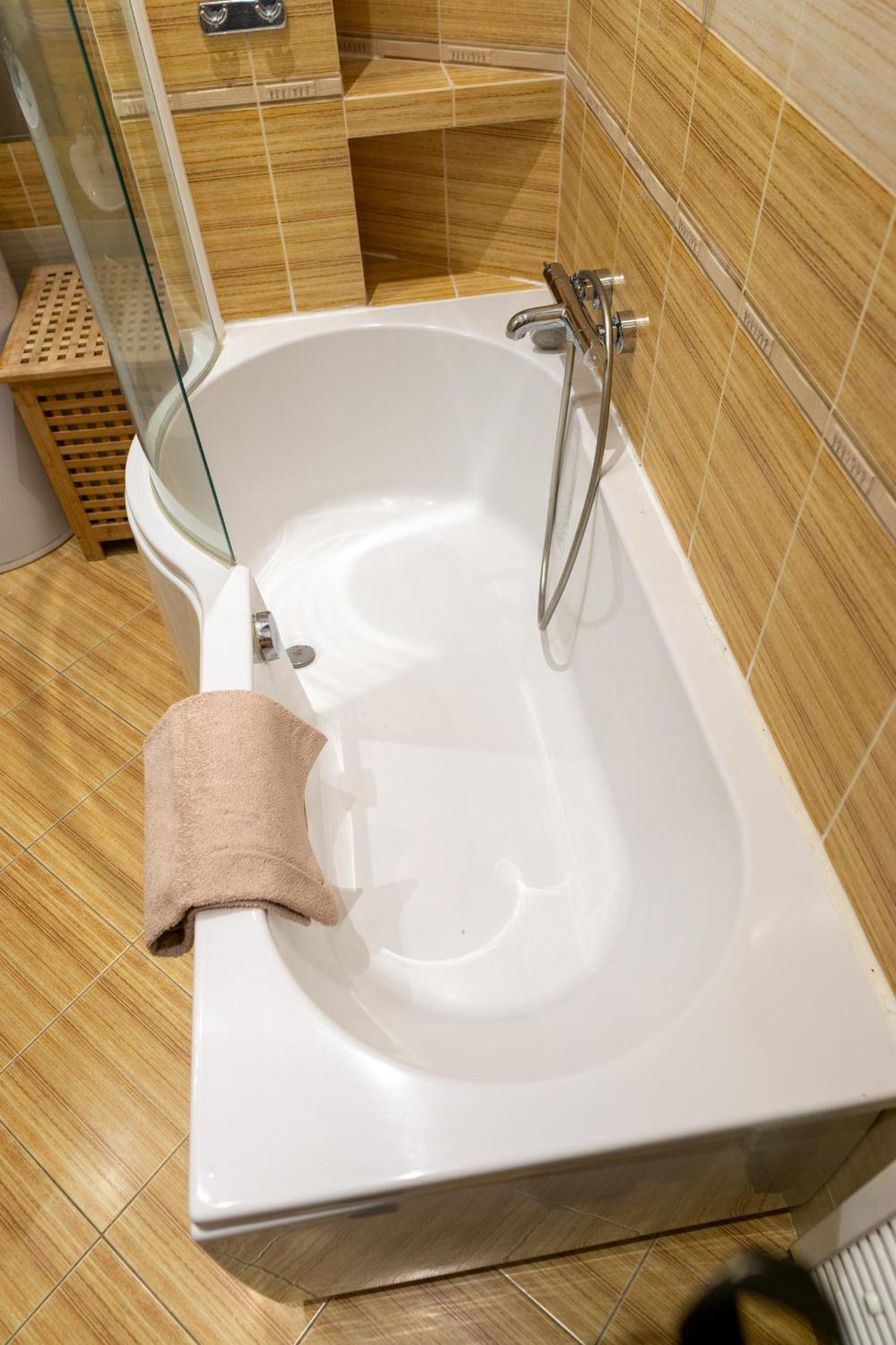 Katerina's In Michalska - 3 Min From Old Town Square Appartamento Praga
