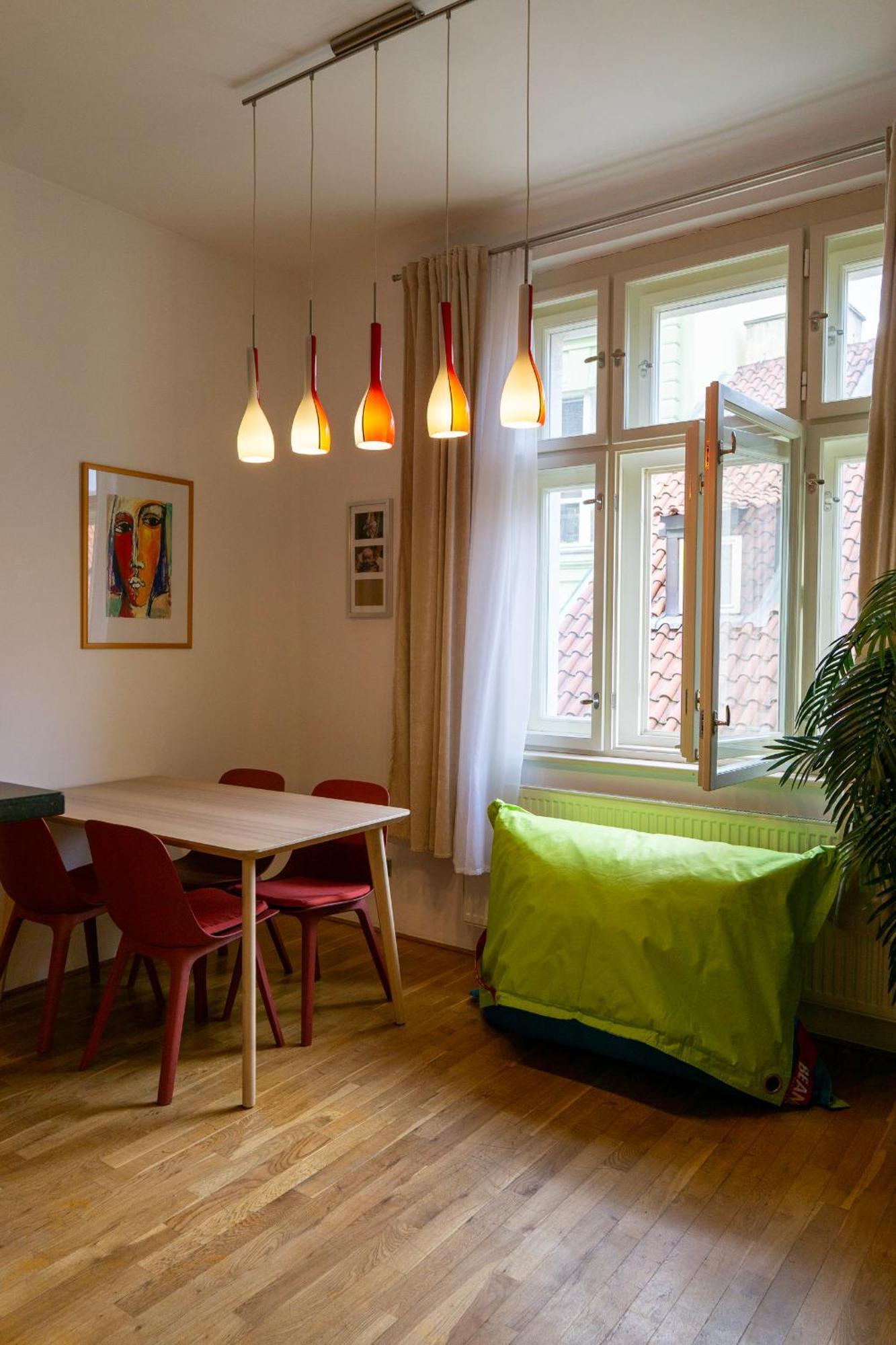 Katerina's In Michalska - 3 Min From Old Town Square *