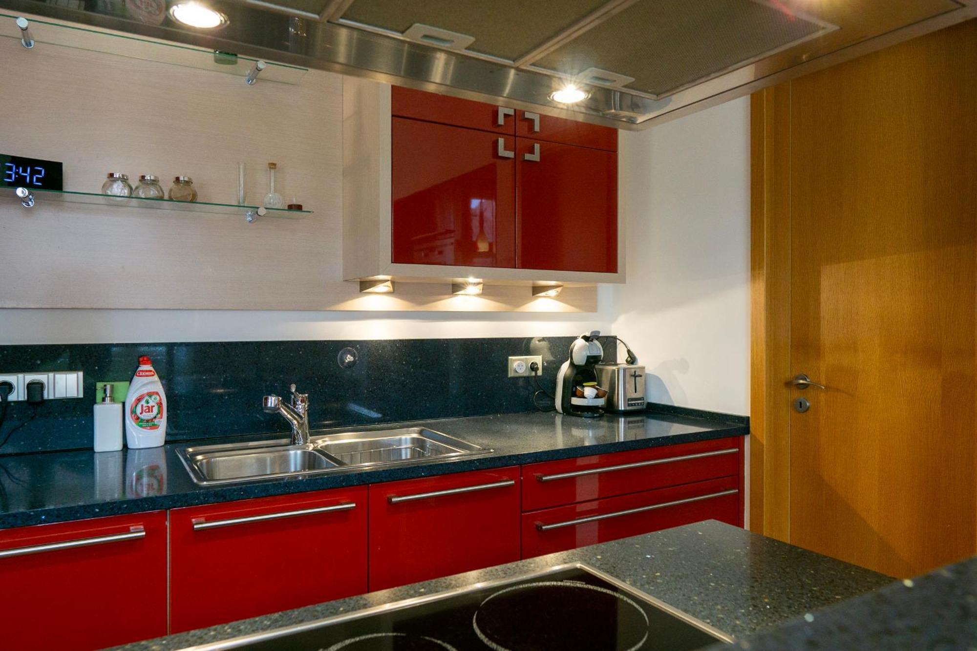 Katerina's In Michalska - 3 Min From Old Town Square * Praga
