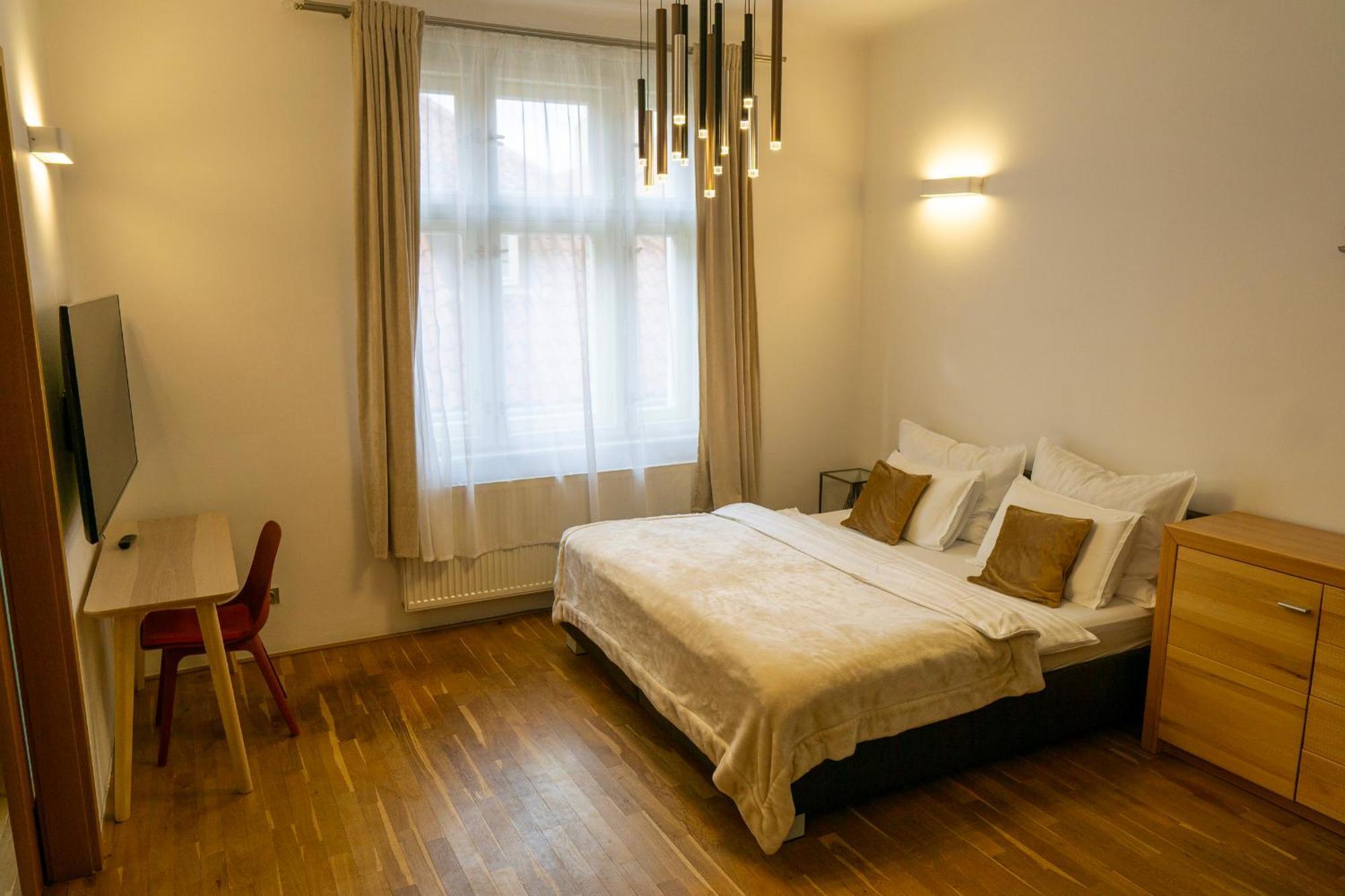 Appartamento Katerina's In Michalska - 3 Min From Old Town Square