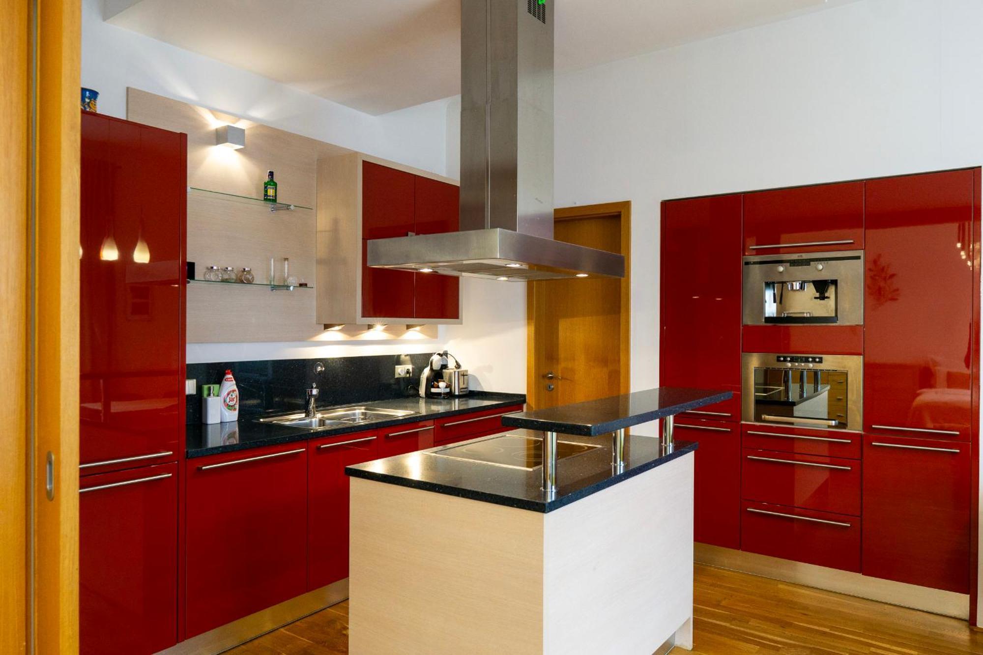 Katerina's In Michalska - 3 Min From Old Town Square Appartamento *