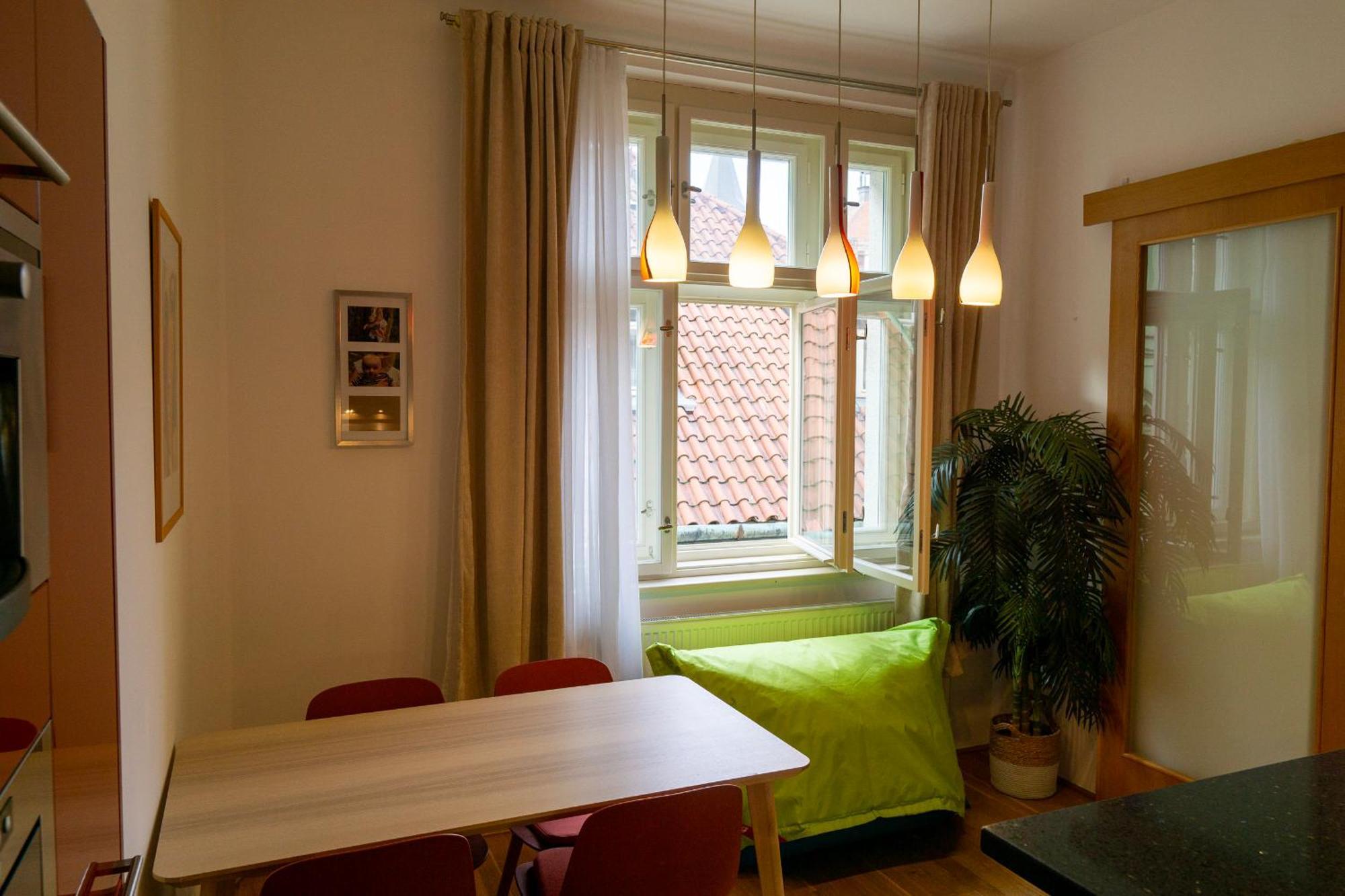 Katerina's In Michalska - 3 Min From Old Town Square *