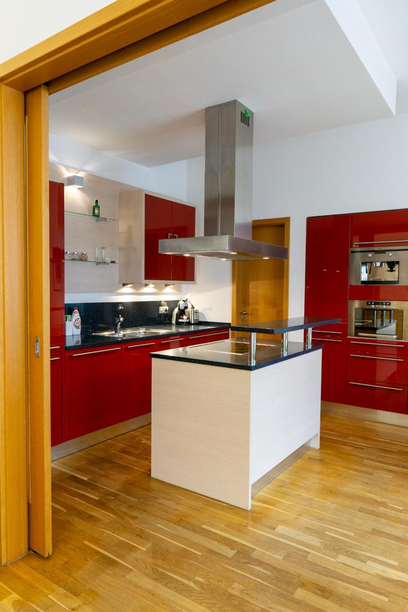 Katerina's In Michalska - 3 Min From Old Town Square Praga