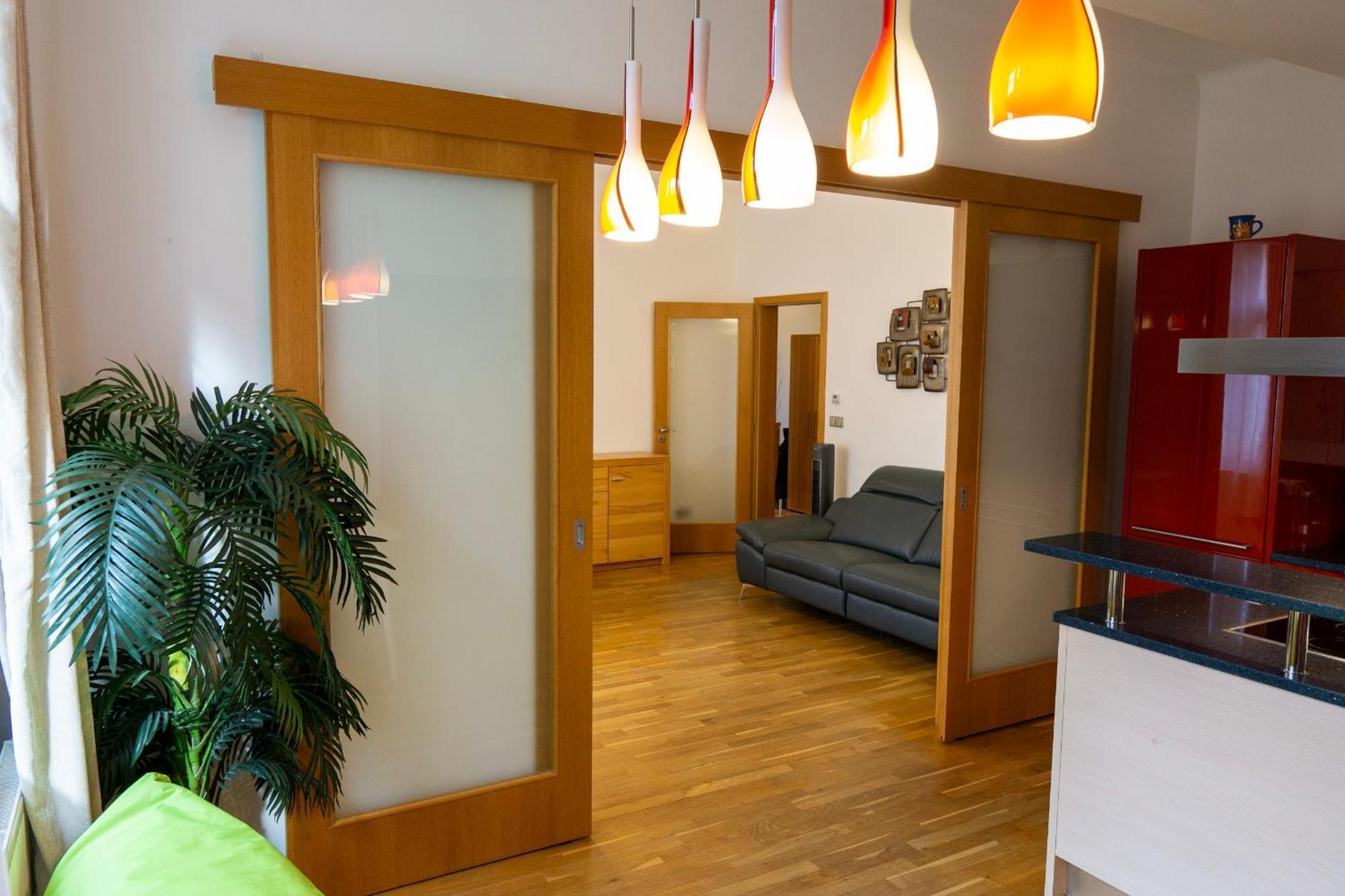 Katerina's In Michalska - 3 Min From Old Town Square * Praga