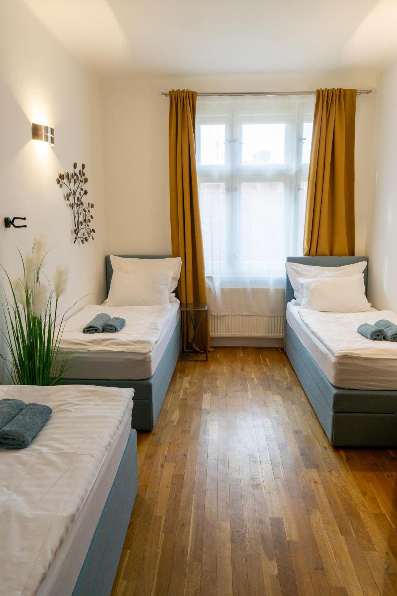 Katerina's In Michalska - 3 Min From Old Town Square