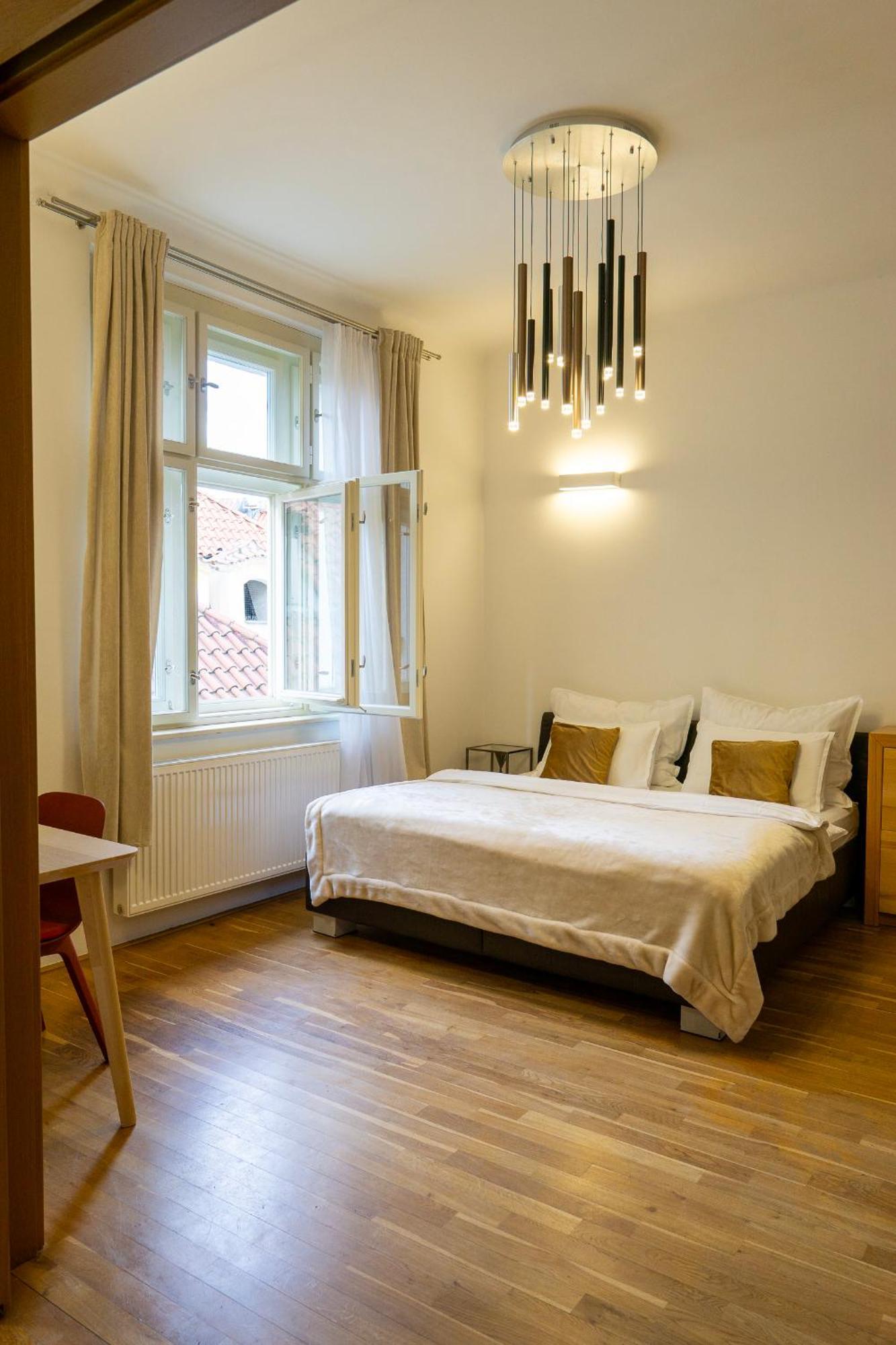 Katerina's In Michalska - 3 Min From Old Town Square * Praga