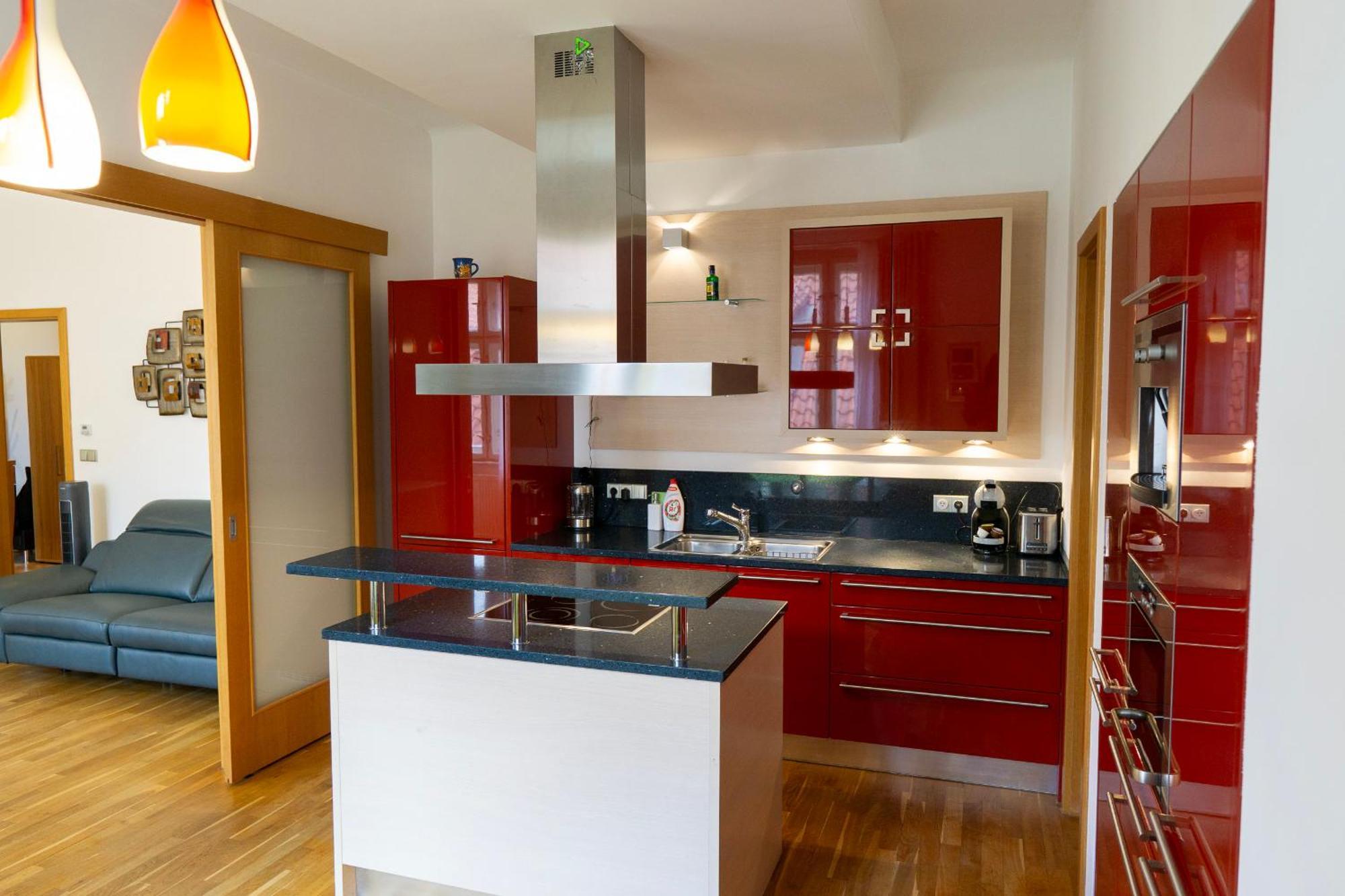 Katerina's In Michalska - 3 Min From Old Town Square