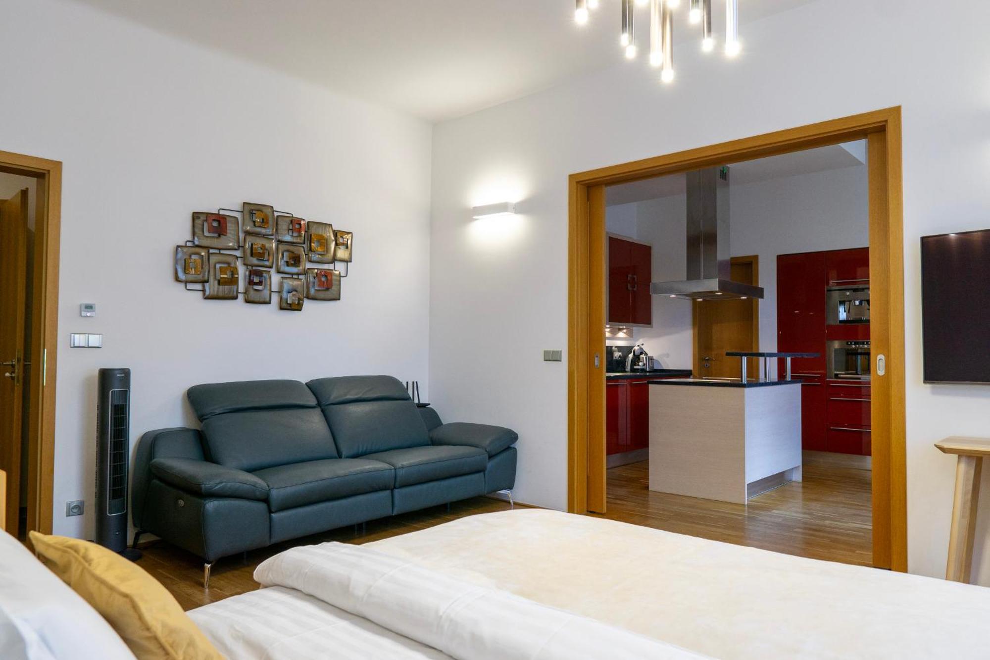 Appartamento Katerina's In Michalska - 3 Min From Old Town Square