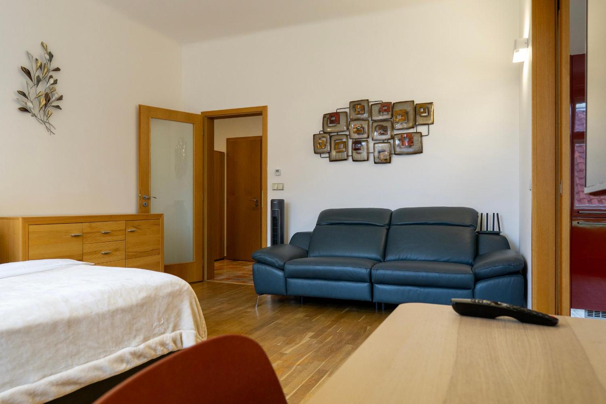 Katerina's In Michalska - 3 Min From Old Town Square Appartamento *