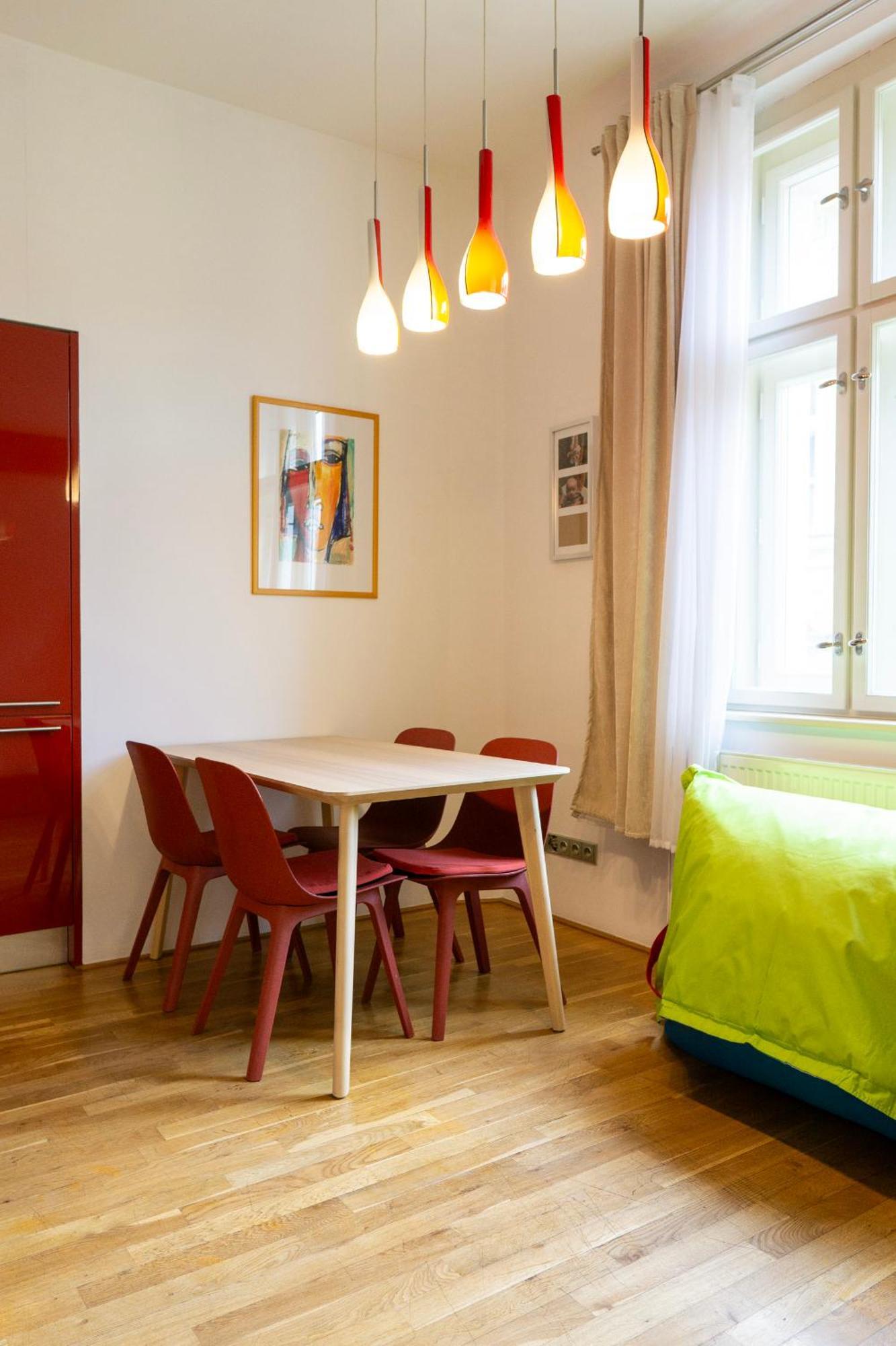 Appartamento Katerina's In Michalska - 3 Min From Old Town Square *
