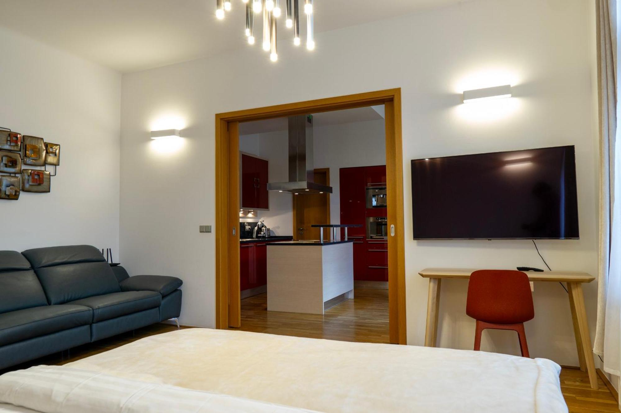 Katerina's In Michalska - 3 Min From Old Town Square *