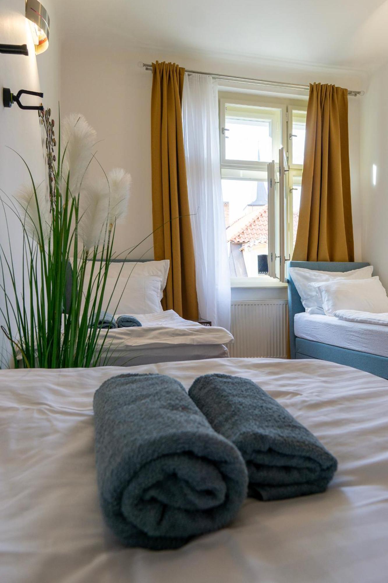 Katerina's In Michalska - 3 Min From Old Town Square