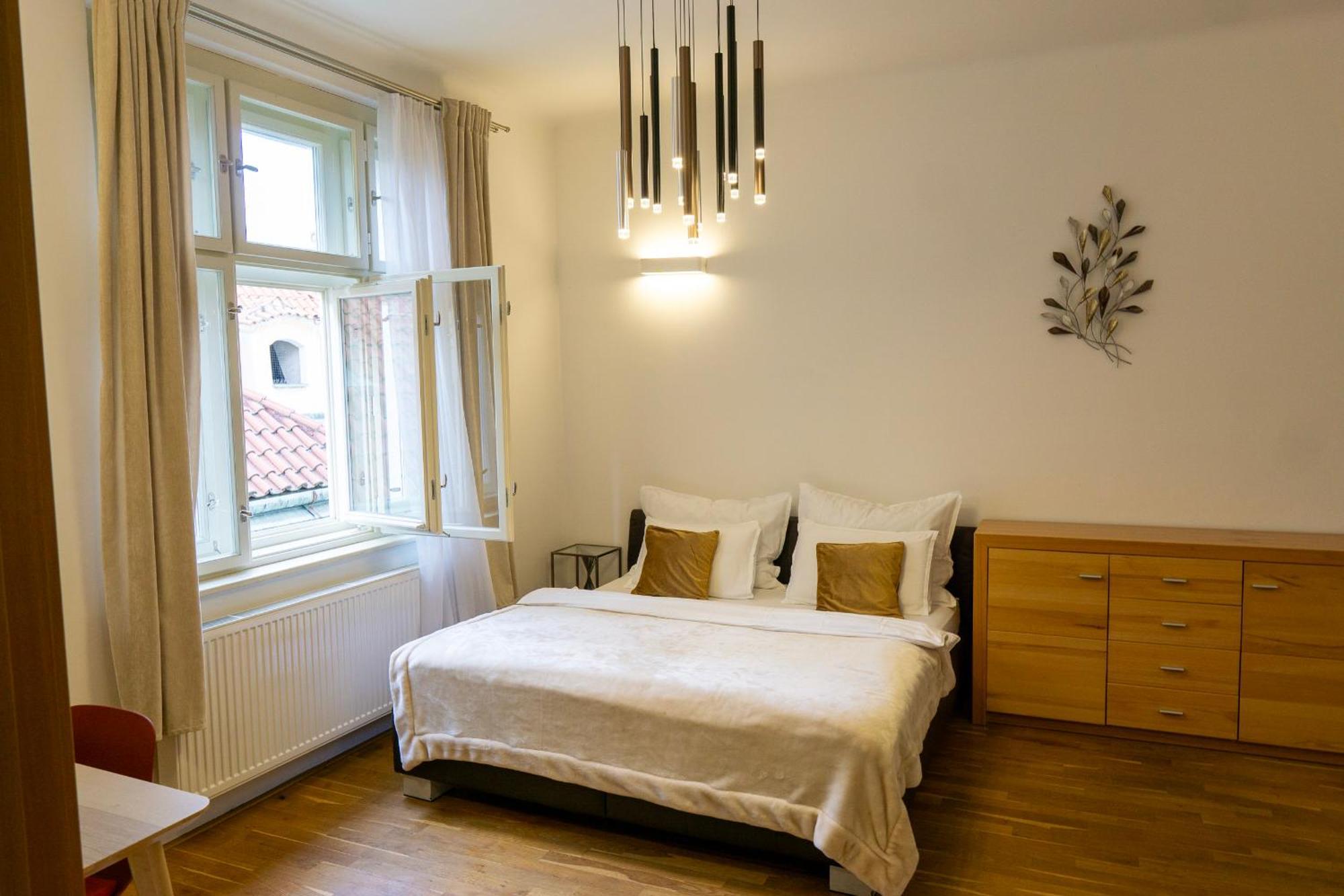 Katerina's In Michalska - 3 Min From Old Town Square *